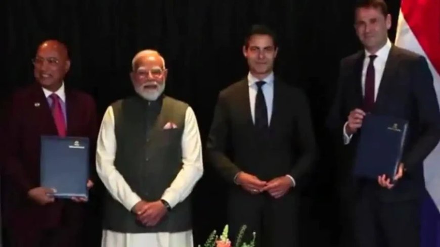 भारत के सेमीकंडक्टर मिशन को रफ्तार: टाटा और एएसएमएल के बीच बड़ा समझौता