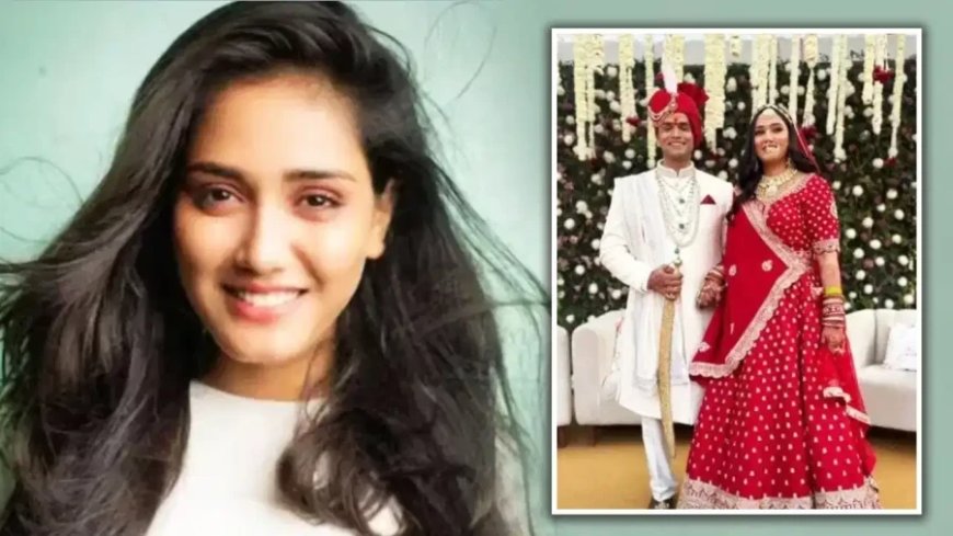 ट्विशा शर्मा केस: 2 महीने की प्रेग्नेंसी और तेलुगु फिल्मों का सफर, भोपाल मौत मामले में बड़े खुलासे