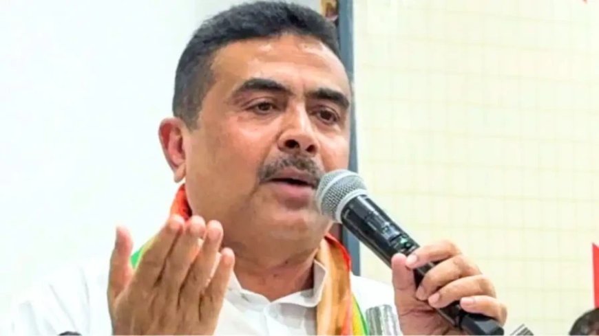 शुभेंदु सरकार का बड़ा फैसला: बंगाल में इमामों और पुरोहितों का भत्ता बंद, महिलाओं को 3000 रुपये