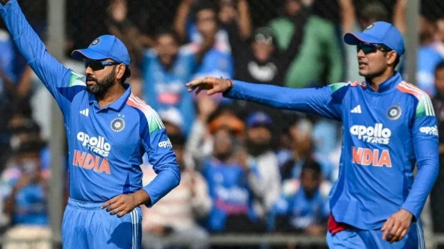 IND vs AFG: भारत बनाम अफगानिस्तान सीरीज के शेड्यूल में बदलाव, नोट करें नई तारीख