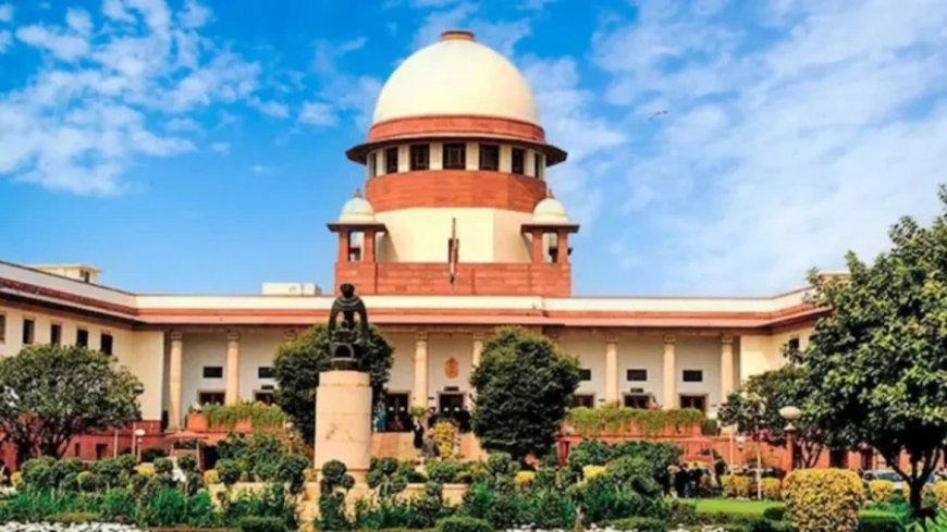NCERT विवाद: सुप्रीम कोर्ट ने शिक्षाविदों के खिलाफ वापस लिया आदेश, दी बड़ी राहत