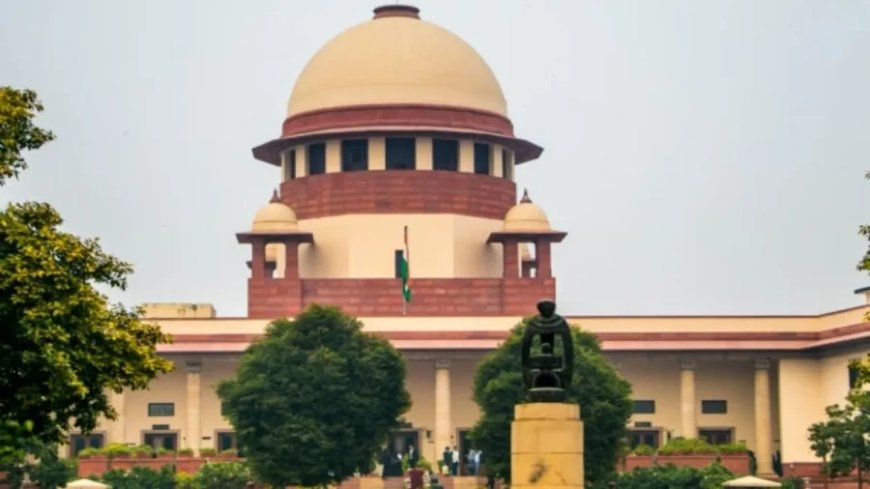 सुप्रीम कोर्ट की आरक्षण पर टिप्पणी: अगर माता पिता आईएएस हैं तो बच्चों को कोटा क्यों