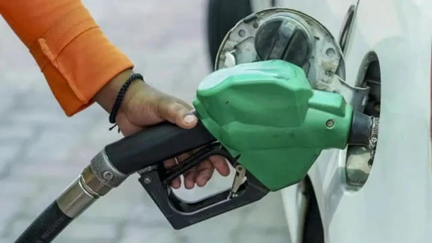 भारत में पेट्रोल डीजल की कीमतों में दुनिया के मुकाबले कम बढ़ोतरी, देखें पूरी लिस्ट