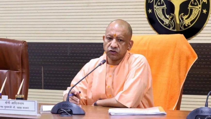 यूपी में प्रधान ही चलाएंगे गांव की सरकार, योगी सरकार का बड़ा फैसला