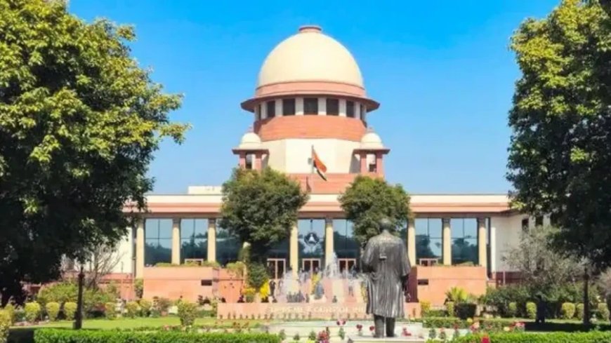 सुप्रीम कोर्ट का 498A पर बड़ा फैसला: बिना सबूत ससुराल वालों पर नहीं चलेगा केस
