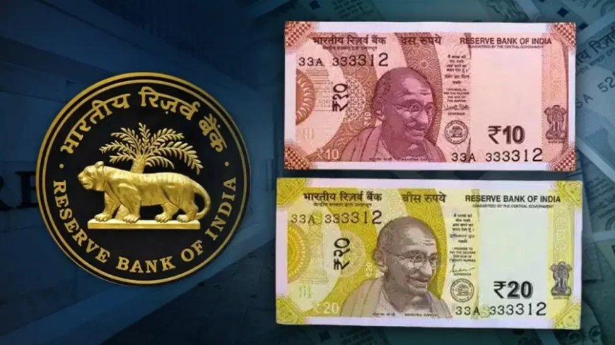 आरबीआई जल्द शुरू करेगा प्लास्टिक नोटों का ट्रायल, कागज की करेंसी से मिलेगी मुक्ति