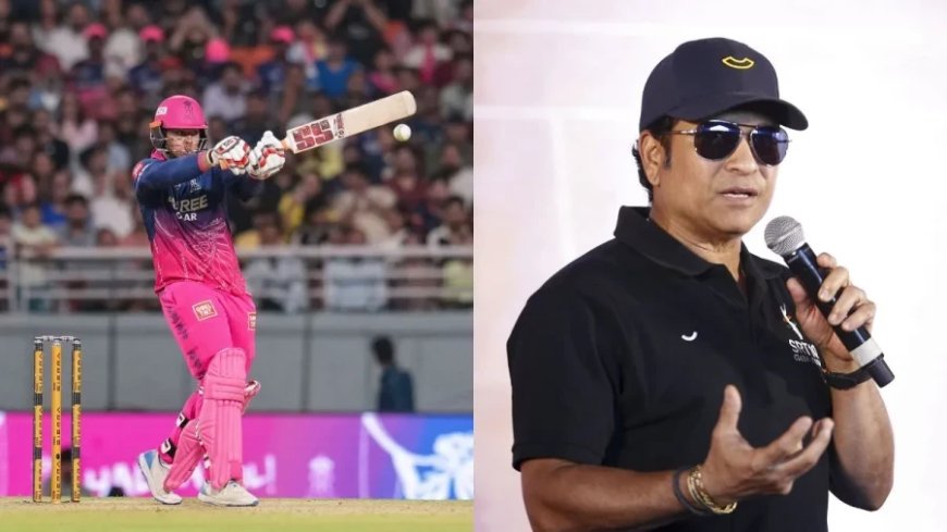 सचिन तेंदुलकर ने बीसीसीआई को दिए तीन अनोखे सुझाव आईपीएल में गेंदबाजों की होगी चांदी