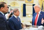 ट्रंप के चक्रव्यूह में फंसा पाकिस्तान, अब्राहम समझौते पर अमेरिका ने बढ़ाया भारी दबाव