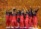 IPL 2026 Prize Money: आरसीबी ने जीता लगातार दूसरा खिताब, चैंपियन टीम पर हुई करोड़ों की बारिश