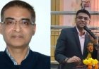 CBSE मामले में मोदी सरकार का बड़ा एक्शन, चेयरमैन राहुल सिंह और सचिव हिमांशु गुप्ता का तबादला