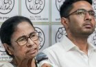 टीएमसी में बगावत की आग: क्या पश्चिम बंगाल में सच होने जा रहा है महाराष्ट्र मॉडल?