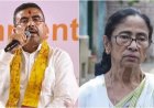 बंगाल में बड़ी टूट: CM शुभेंदु की बैठक में पहुंचे TMC के 18 विधायक, ममता बनर्जी ने भंग की सभी कमेटियां
