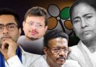 ममता बनर्जी को एक ही दिन में 3 बड़े झटके: फिरहाद का इस्तीफा, अभिषेक को ईडी का समन