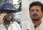 अभिषेक बनर्जी पर ऋतब्रत बनर्जी का हमला: दो-तिहाई विधायकों के समर्थन का दावा