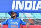 श्रेयस अय्यर बने टीम इंडिया के नए T20 कप्तान, तिलक वर्मा को मिली बड़ी जिम्मेदारी