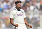 IND vs AFG: टीम इंडिया के लिए बड़ी खुशखबरी, अफगानिस्तान टेस्ट के लिए फिट हुए मोहम्मद सिराज