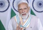 प्रधानमंत्री मोदी 5 जून को करेंगे गुजरात और दमन का दौरा, 22000 करोड़ रुपये से अधिक की परियोजनाओं की देंगे सौगात