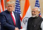 पुतिन के बाद अब डोनाल्ड ट्रंप ने की PM मोदी की तारीफ, ट्रेड डील पर भी दिया बयान