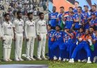 भारतीय क्रिकेट में बड़े बदलाव का दिन: नया टी20 कप्तान और अफगानिस्तान टेस्ट का आगाज
