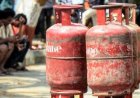 एलपीजी सिलेंडर के दाम बढ़े: सरकार का दावा दुनिया में सबसे सस्ता है भारत में खाना पकाने का गैस