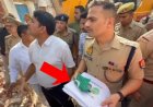 संभल मस्जिद ध्वस्तीकरण: 'आई लव मोहम्मद' के पोस्टर मिलने पर जामिया कमेटी पर FIR दर्ज