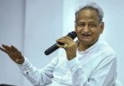 अशोक गहलोत का बड़ा बयान: सोनिया गांधी अध्यक्ष बनातीं तो मना नहीं करता, वह एक बड़ी साजिश थी