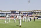 भारत ने अफगानिस्तान को पारी और 300 रन से रौंदा, टेस्ट इतिहास की सबसे बड़ी जीत