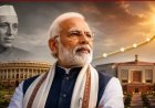 नेहरू से आगे निकले पीएम मोदी: अपनी चुनावी उपलब्धियों से भारतीय सियासत में लिख रहे नई इबारत