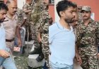 टीएमसी नेता जहांगीर खान उर्फ पुष्पा को 5 दिनों की पुलिस कस्टडी, नेपाल बॉर्डर से गिरफ्तारी
