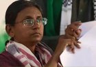 राज्यसभा चुनाव: मध्य प्रदेश में कांग्रेस को झटका, मीनाक्षी नटराजन का नामांकन रद्द