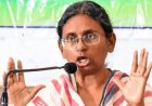 मीनाक्षी नटराजन का राज्यसभा नामांकन रद्द: कांग्रेस नेता ने छिपाई जानकारी, एमपी में बढ़ा विवाद