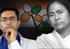 टीएमसी में बड़ी बगावत: बागी गुट ने दिल्ली दफ्तर पर ठोका दावा, लोकसभा में अलग गुट की तैयारी