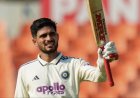 ICC Test Rankings: शुभमन गिल ने लगाई लंबी छलांग, यशस्वी जायसवाल को हुआ नुकसान
