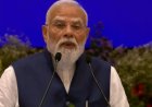 पीएम मोदी के कार्यकाल के 12 साल पूरे: 2014 के बाद बदली देश की किस्मत, प्रधानमंत्री का संबोधन