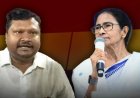 ममता बनर्जी को बड़ा झटका, राज्यसभा सांसद प्रकाश चिक बाराइक ने दिया इस्तीफा