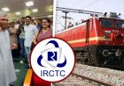 अश्विनी वैष्णव करेंगे स्टूडेंट्स की परेशानी दूर, 15 जुलाई को लॉन्च होगी IRCTC की नई वेबसाइट