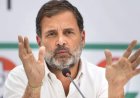 राहुल गांधी का बड़ा दावा: बोले 2024 चुनाव हम जीते, भाजपा को हराना अब आसान है