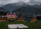 IND vs AFG: धर्मशाला में पहले वनडे पर बारिश का साया, मौसम विभाग ने जारी किया येलो अलर्ट