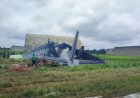 असम के जोरहाट में वायुसेना का AN-32 विमान दुर्घटनाग्रस्त, लैंडिंग के दौरान हुआ हादसा
