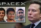 SpaceX IPO से चमकेगी भारतीय इंजीनियरों की किस्मत एलन मस्क की कंपनी में बन सकते हैं करोड़पति