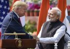 पीएम मोदी और डोनाल्ड ट्रंप की फ्रांस में होगी मुलाकात, व्हाइट हाउस ने की पुष्टि