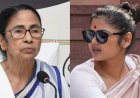 ममता बनर्जी ने तृणमूल में किया बड़ा फेरबदल, सायोनी घोष और माला राय की छुट्टी