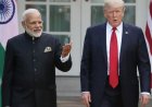 पीएम मोदी और डोनाल्ड ट्रंप की पेरिस में होगी मुलाकात: G7 समिट में ट्रेड डील और मिडिल ईस्ट पर चर्चा