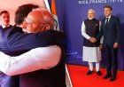 पीएम मोदी और मैक्रों ने किया भारत इनोवेट्स 2026 का उद्घाटन, फ्रांस में बड़ी पहल