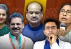 'एक ही TMC, कोई गुट नहीं': अभिषेक बनर्जी का स्पीकर को पत्र, बागियों को मान्यता न देने की मांग