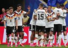 FIFA World Cup 2026: जर्मनी ने कुराकाओ को 7-1 से रौंदा, ब्राजील का वर्ल्ड रिकॉर्ड तोड़ा