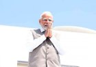 पीएम मोदी पहुंचे स्लोवाकिया: राष्ट्रपति पेलेग्रिनी और पीएम फिको से करेंगे ऐतिहासिक मुलाकात