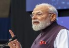 पीएम मोदी ने अमेरिका ईरान शांति समझौते का किया स्वागत पश्चिम एशिया में थमेगी जंग