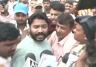 फैजल खान मेरी भी हत्या करवा सकता है: जेल से बाहर आते ही रौशन आनंद ने खान सर पर लगाए गंभीर आरोप