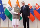 पीएम मोदी की स्लोवाकिया यात्रा: 11 समझौते और 3 बड़ी घोषणाएं, संबंध हुए और मजबूत